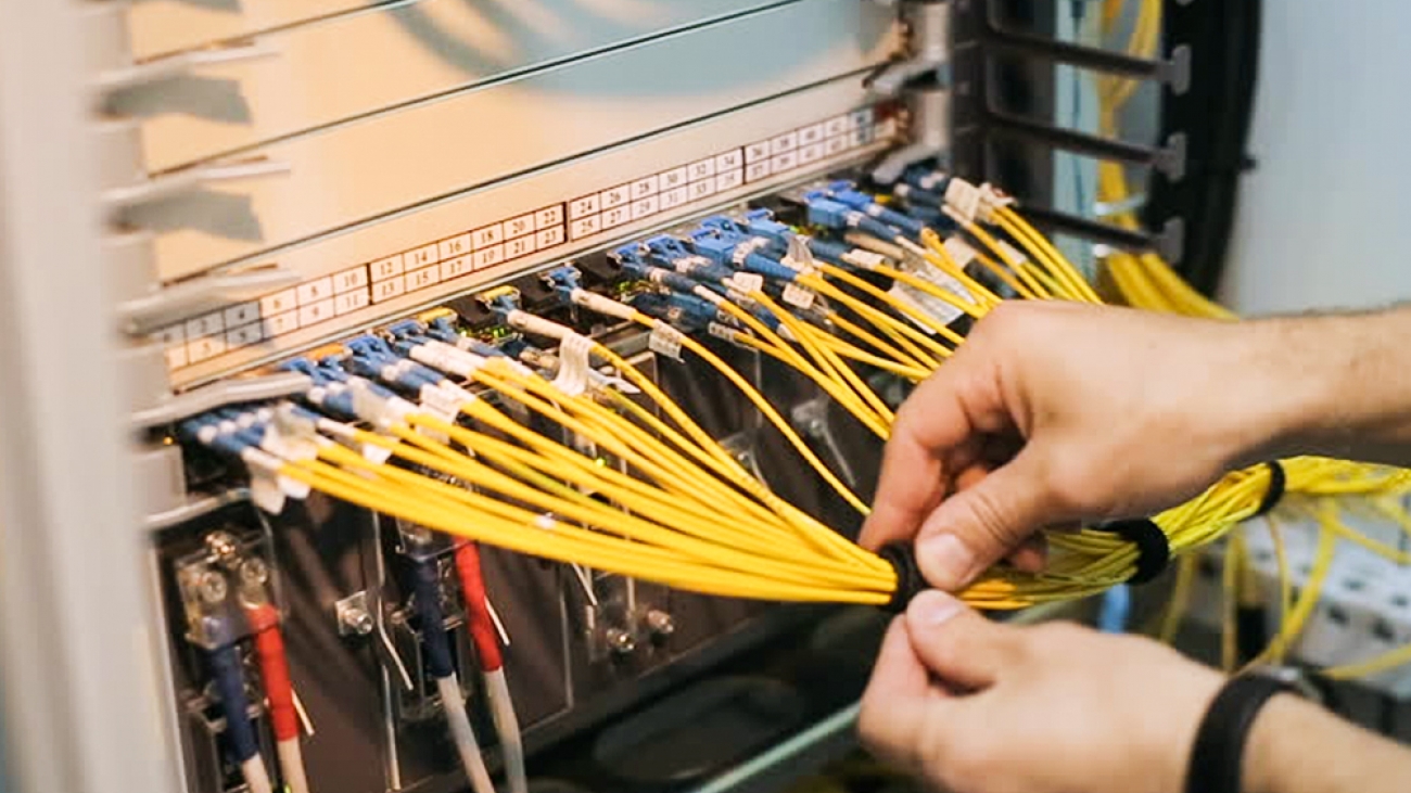 Zayıf Akım Çözümleri