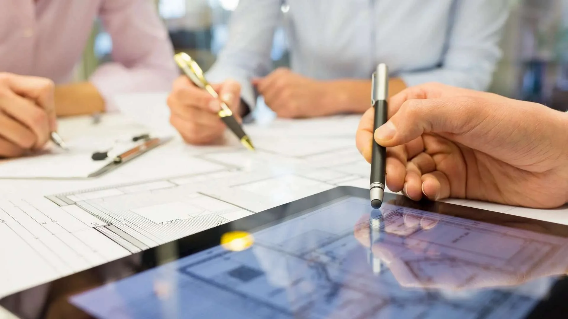 Consultancy and Supervision