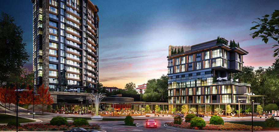 Системы Умного Здания KNX