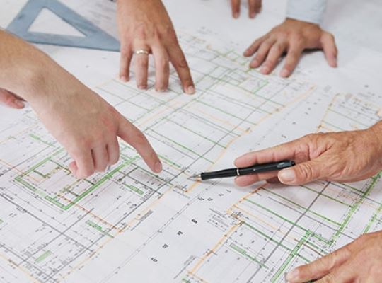 Elektrik Proje Tasarımı